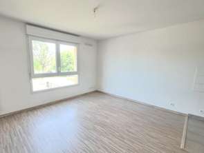 Location Appartement 2 piècesNantes Rond-Point de Paris - Blanche de Castille