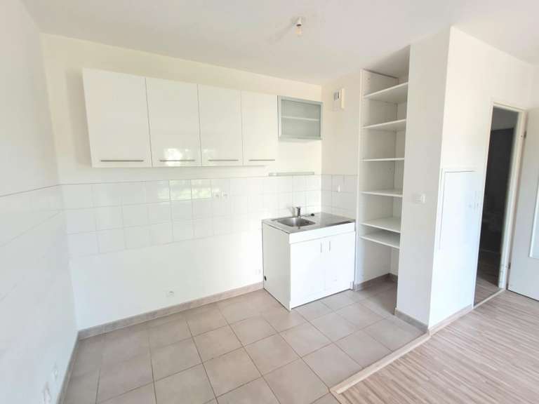 Location appartement 2 pièces