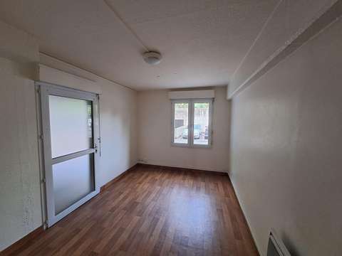 Location appartement 1 pièce Nantes Rond-Point de Paris - Blanche de Castille 44