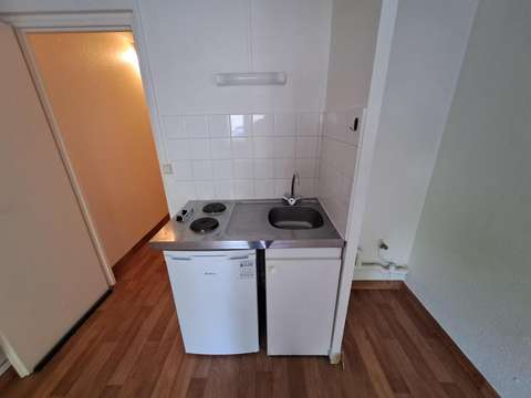 Location appartement 1 pièce