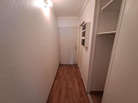 Location appartement 1 pièce