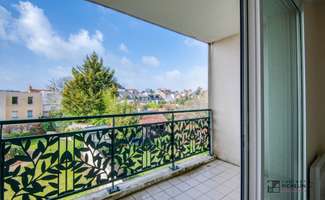Photo Location appartement Nantes Rond-Point de Paris - Blanche de Castille
