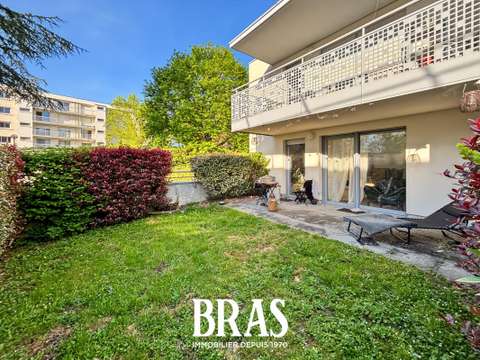 Location appartement 2 pièces Nantes Rond-Point de Paris - Blanche de Castille 44