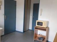 Location Studio 1 pièce