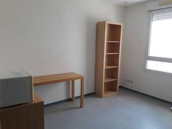 Location Studio 1 pièce