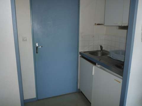 Location Studio 1 pièce