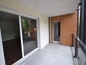 Location Appartement 2 piècesNantes Rond-Point de Paris - Blanche de Castille