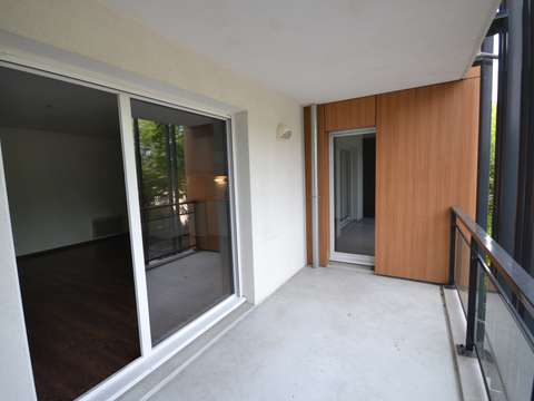Location appartement 2 pièces Nantes Rond-Point de Paris - Blanche de Castille 44