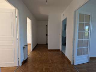 Location appartement 4 pièces