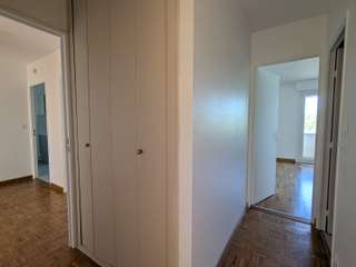 Location appartement 4 pièces