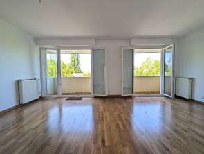 Location Appartement 4 piècesNantes Rond-Point de Paris - Blanche de Castille