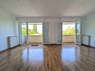 Location appartement 4 pièces