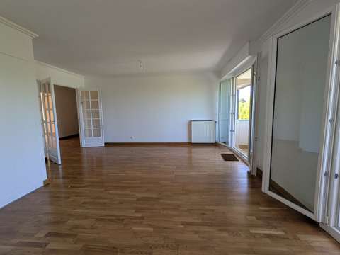 Location appartement 4 pièces