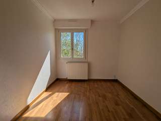 Location appartement 4 pièces