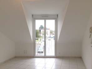 Location Appartement T1Nantes Rond-Point de Paris - Blanche de Castille