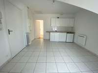 Location appartement 2 pièces