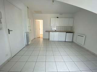 Location appartement 2 pièces