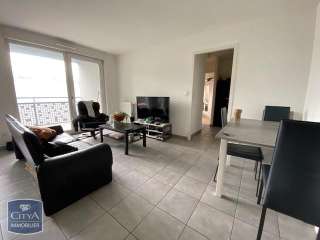 Location appartement 3 pièces