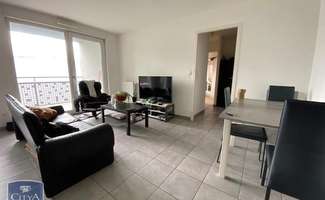 Photo Location appartement Nantes Rond-Point de Paris - Blanche de Castille