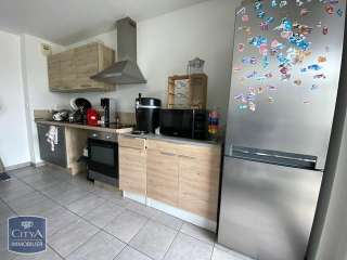 Location appartement 3 pièces