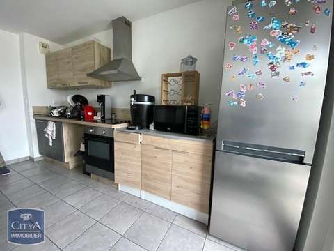 Location appartement 3 pièces