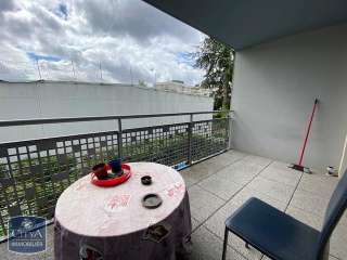 Location appartement 3 pièces