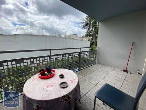 Location appartement 3 pièces