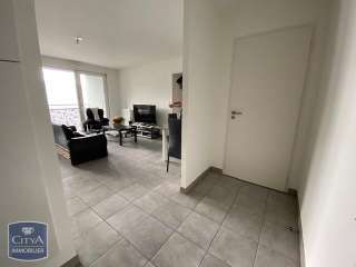 Location appartement 3 pièces