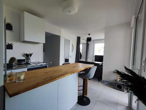 Location appartement 1 pièce Location appartement 1 pièce