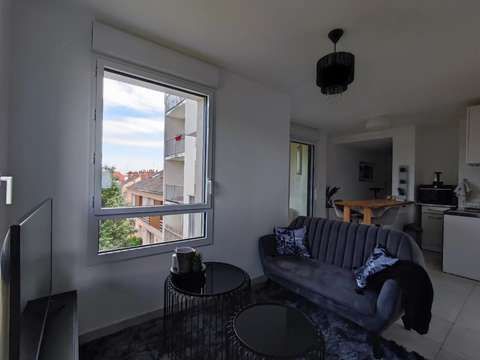 Location appartement 1 pièce Location appartement 1 pièce