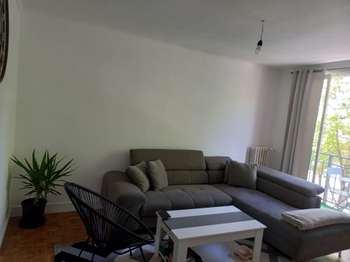 Location appartement 2 pièces Nantes Rond-Point de Paris - Blanche de Castille 44
