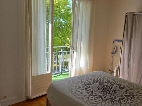 Location appartement 2 pièces Location appartement 2 pièces