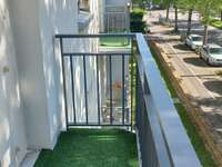 Location appartement 2 pièces Location appartement 2 pièces