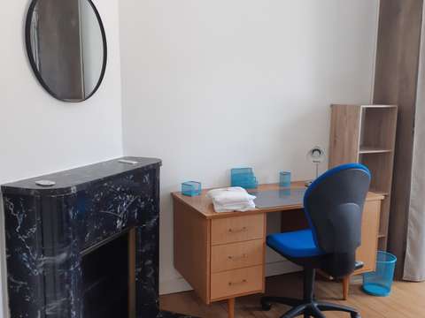 Location Chambre 7 pièces