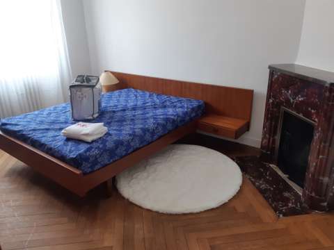 Location Chambre 7 pièces