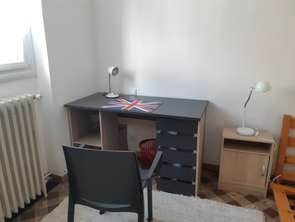 Location ChambreNantes Rond-Point de Paris - Blanche de Castille