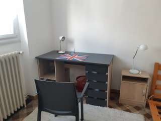 Location Chambre 7 pièces