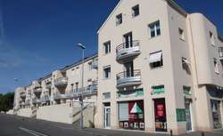 Photo Location appartement Nantes Rond-Point de Paris - Blanche de Castille