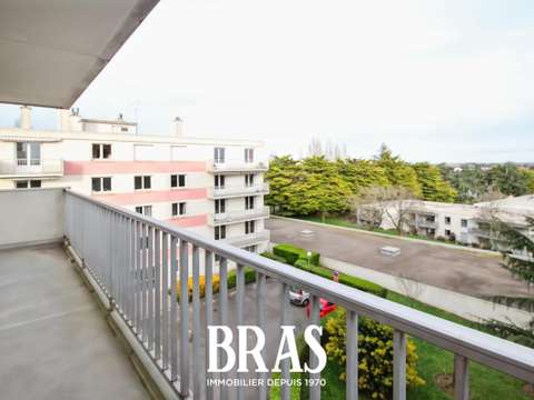 Location appartement 4 pièces Location appartement 4 pièces