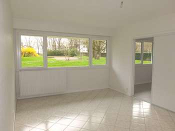Location appartement 2 pièces Nantes Rond-Point de Paris - Blanche de Castille 44
