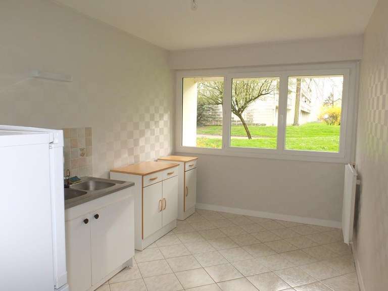 Location appartement 2 pièces