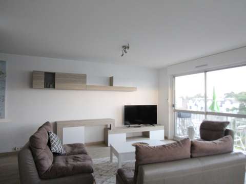 Location appartement 3 pièces Location appartement 3 pièces