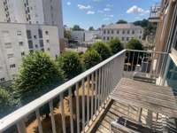 Location appartement 3 pièces