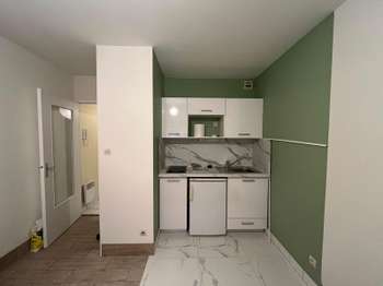 Location Appartement T1Nantes Rond-Point de Paris - Blanche de Castille