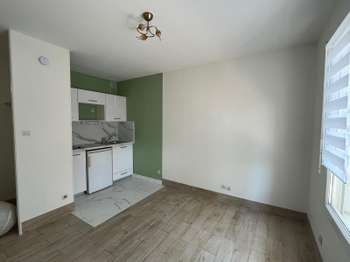 Location Appartement T1Nantes Rond-Point de Paris - Blanche de Castille