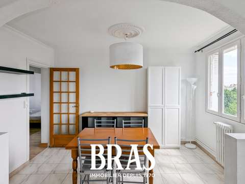 Location appartement 3 pièces