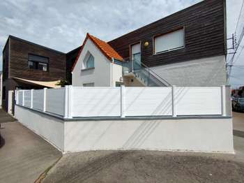 Location Studio 1 pièce Nantes Rond-Point de Paris - Blanche de Castille 44