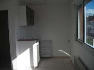 Location Studio 1 pièce