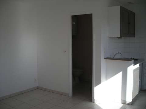 Location Studio 1 pièce