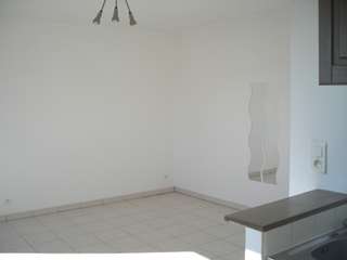 Location Studio 1 pièce